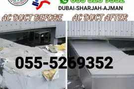 ac repair in muwaihat rawda al zahya jurf hamidiya cleaning service gas