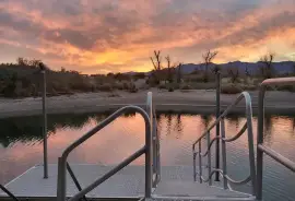 Waterfront holiday rentals in Bullhead City - Arizona