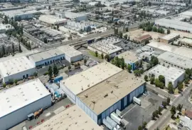 Warehouse Space Available! Cubework - City of Industry, CA