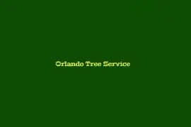 Orlando Tree Service