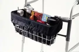 Walker Basket