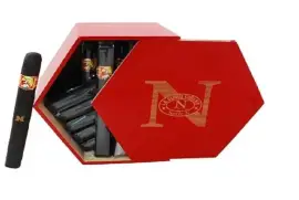 La Gloria Cubana Serie N Rojo Cigars | Smokedale Tobacco