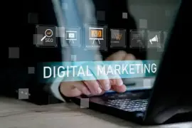 AI Digital Marketing Services in Saudi Arabia