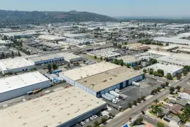 Parking Space Available! Cubework - City of Industry, CA