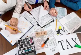 Smart Tax Prep Services for Every Budget