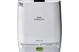 Philips SimplyGo Mini Portable Oxygen Concentrator for Active Lifestyles