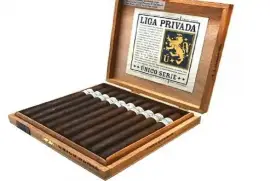 Liga Privada Único Ratzilla Cigars - Premium Selection at Smokedale Tobacco