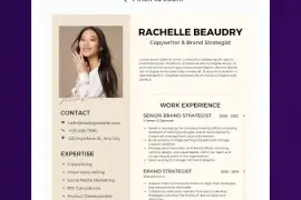 Resume Builder-MWCI