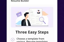 Resume Builder-MWCI