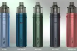 VooPoo DORIC 60 Pod Kit