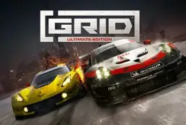 Grid 2019