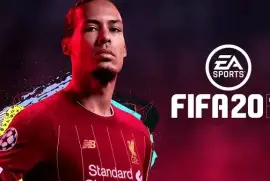 Fifa 20 with online PC gameplay 