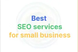 Best SEO Services for Small Business