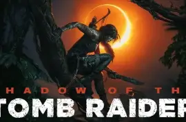 Shadow of the tomb raider 