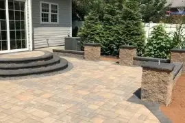 Quality Paving & Masonry