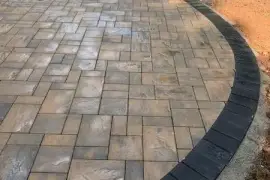 Quality Paving & Masonry