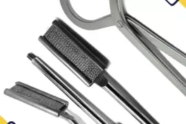 Unlocking the Power of Precision: Importance Of Orthopedic Instruments