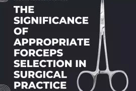 Metzenbaum Dissecting Scissors: Precision Tools for Surgical Excellence