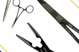 Waldmann Episiotomy Scissors: Precision and Safety in Obstetric Procedures