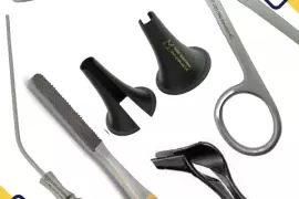 Waldmann Episiotomy Scissors: Precision and Safety in Obstetric Procedures