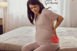 Relax yourself with Pregnancy massage