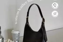 Stylish Womens Handbags – Leather Shop Factory