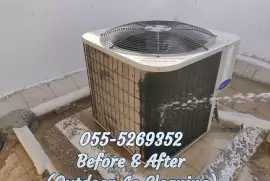 ac company for repair cleaning 055-5269352