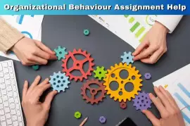 Organisational Behaviour Assignment Help By UK Experts