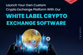 Unleash the Power of White Label: Crypto Exchange Software