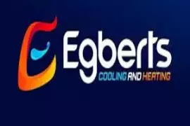 Egberts cooling and heating