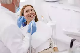 Elevate Your Smile with Tooth Sealants in Arlington -  Cosmo Smiles Dental