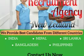 Leading Nursing Recruitment Agencies for Exceptional Healthcare Talent