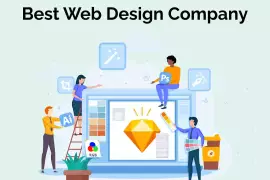 Web Designing Companies in Kolkata