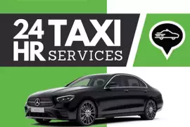 Wizz Cars & Taxis Guildford
