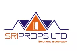 SRIPROPS LTD