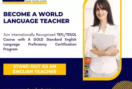 Teaching in Foreign Country