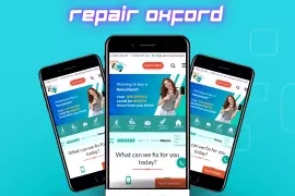Oxford's Premier iPhone 14 Series Repair: Expert Services for iPhone 14 Pro