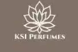 KSI Perfumes