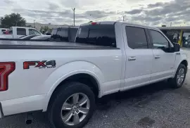 2015 FORD F150 SUPERCREW CAB  $25,995  / $500 EVERYONE RIDES*/ ALL VEHICLES