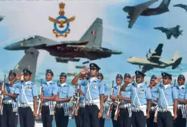 RANTRA: Soar High with the Best Air Force Coaching in Dehradun!