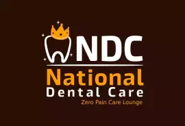 National Dental Care - Best Dental Clinic in Madeenaguda
