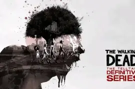 The walking dead definitive series 