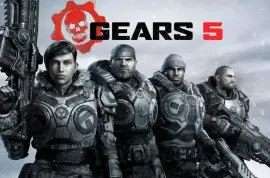 Gears 5 