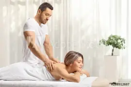 Full Body Female To Male Nuru Massage Spa In Pimpri-Chinchwad 8655937098