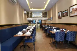 Indian Restaurants In Phnom Penh