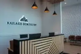 Kailash Dentistry 