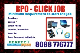 Us based BPO work| Tips to mak income  through Mobile Rs. Online jobs  | 20