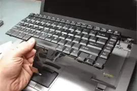 We do Laptop keyboard replacement @ from Ksh.3000 /=