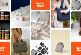 BetterFinds.com.au | Shop Homeware, Bags & Accessories Online