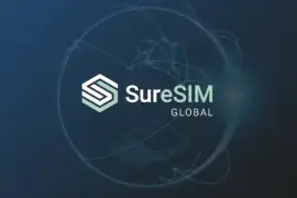 SureSIM Global: The Ultimate Business Travel SIM for Enterprise